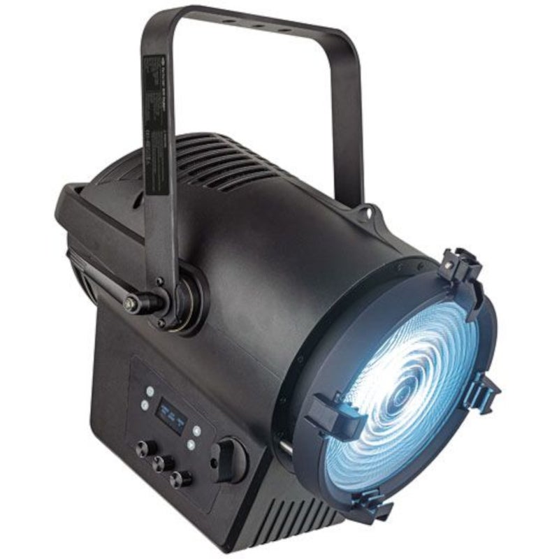 Showtec Performer 2500 Fresnel Daylight LED Theatre Spotlight Showtec Performer 2500 Fresnel Daylight LED Theatre Spotlight von Showtec