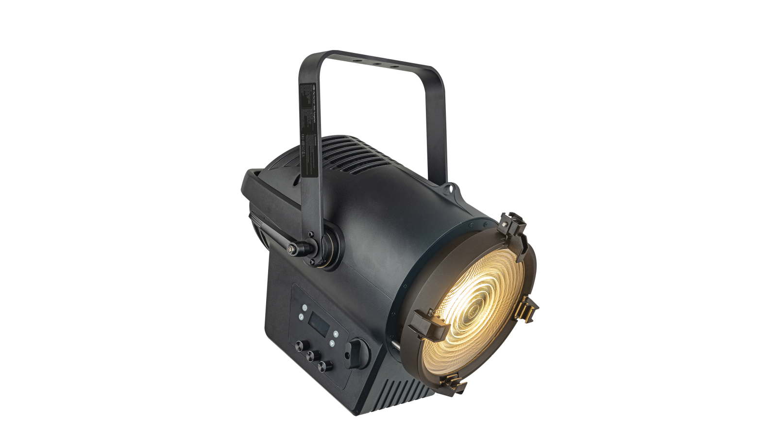 Showtec Performer 2500 Fresnel Showtec Performer 2500 Fresnel von Showtec