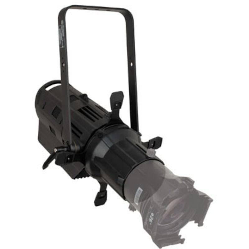 Showtec Performer Profile 700 Q6 Theatre and Studio Spotlight von Showtec