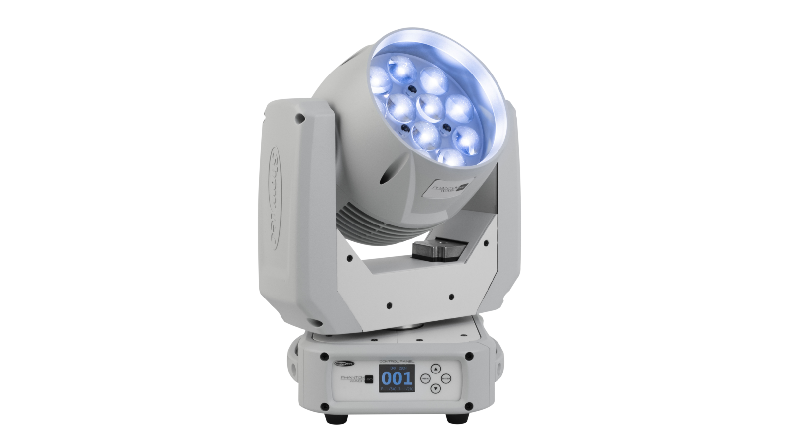 Showtec Phantom 180 Wash Showtec Phantom 180 Wash von Showtec