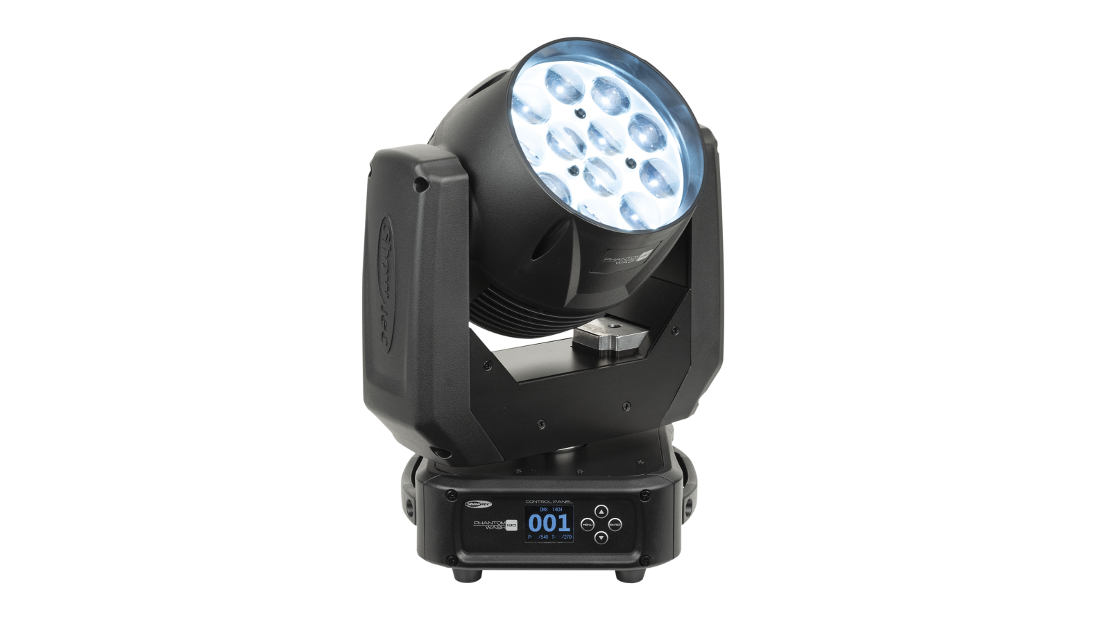 Showtec Phantom 180 Wash Showtec Phantom 180 Wash von Showtec