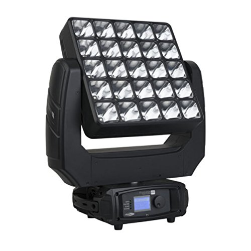 Showtec Phantom Matrix FX - Moving Head Wash Showtec Phantom Matrix FX - Moving Head Wash von Showtec