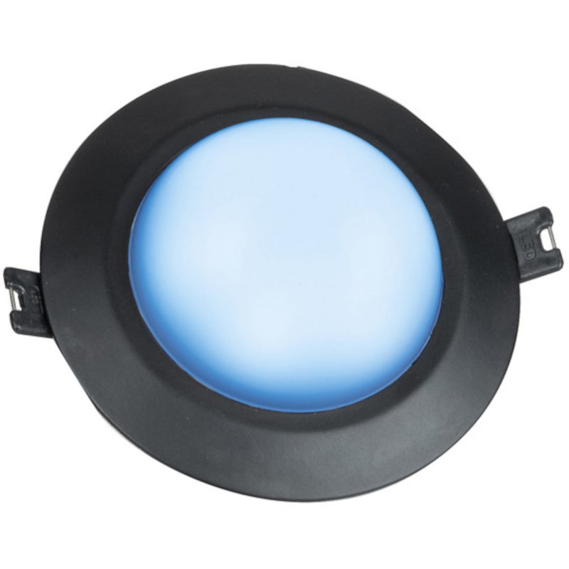 Showtec Pixel Dot Fixed Installation 50mm RGB LED Showtec Pixel Dot Fixed Installation 50mm RGB LED von Showtec