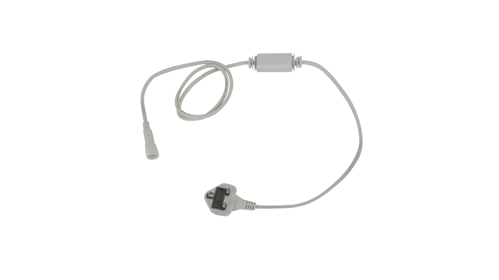 Showtec Power Cable for LED String / Icicle Showtec Power Cable for LED String / Icicle von Showtec