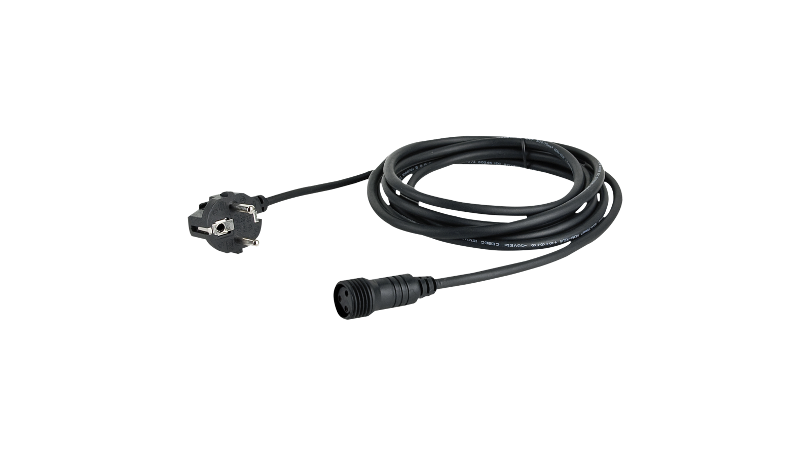 Showtec Power Connection Cable for Cameleon Showtec Power Connection Cable for Cameleon von Showtec