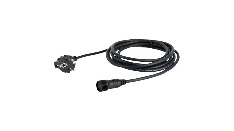 Showtec Power Connection Cable for Cameleon von Showtec