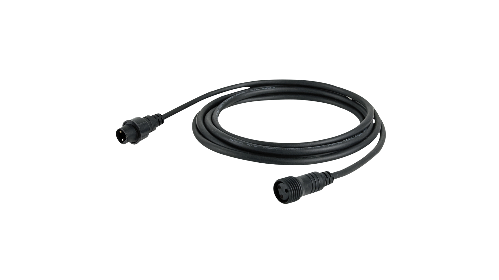 Showtec Power Extension Cable for Cameleon Series Showtec Power Extension Cable for Cameleon Series von Showtec