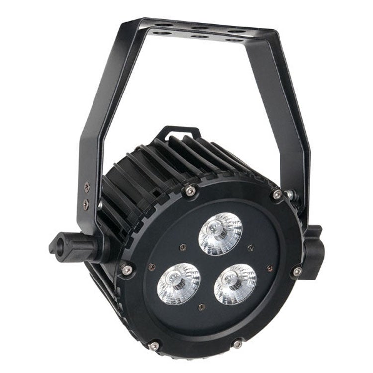 Showtec Power Spot 3 Q5 RGBWA 5-in-1 LED-Projektor von Showtec