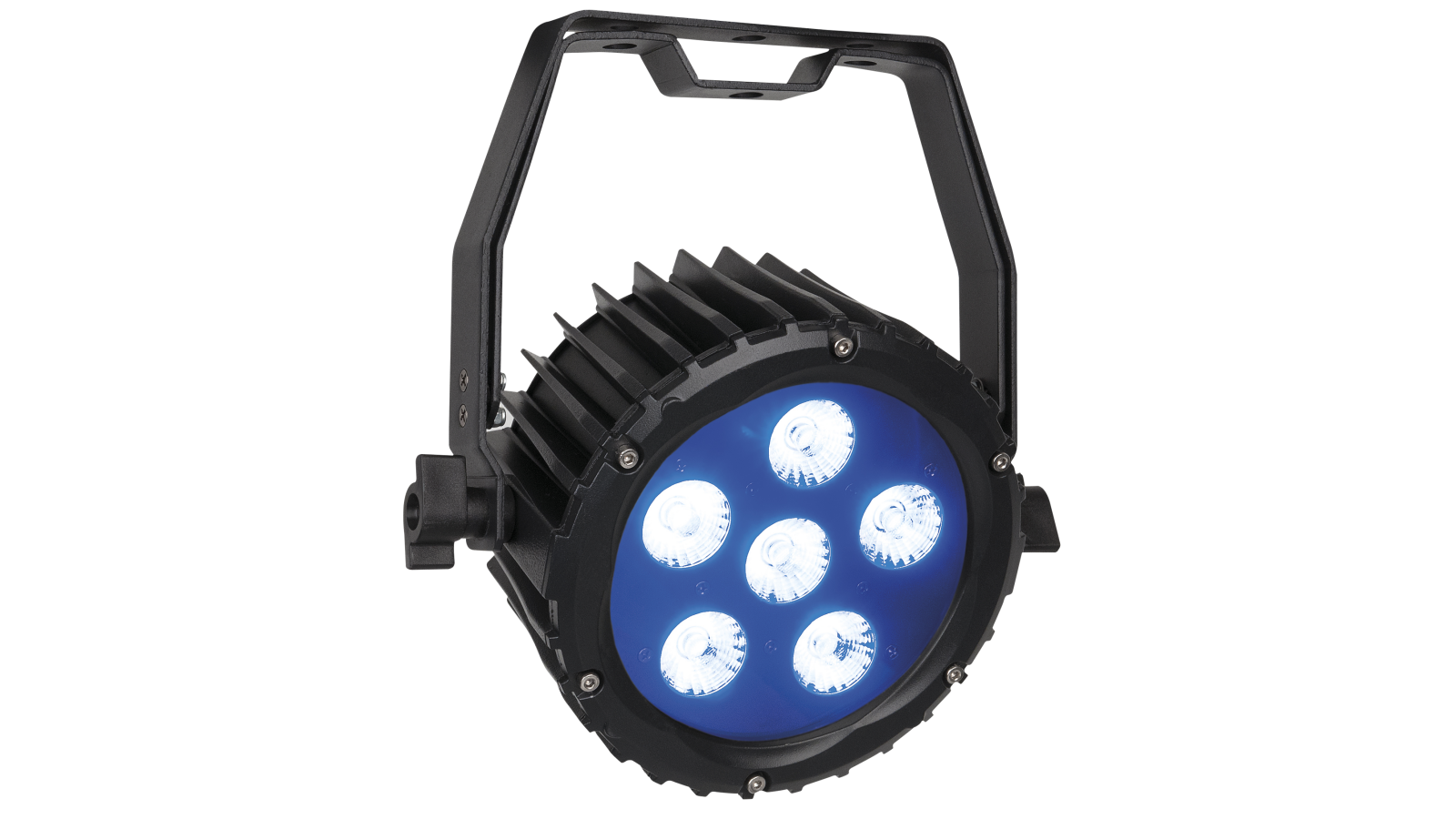 Showtec Power Spot 6 Q5 Showtec Power Spot 6 Q5 von Showtec