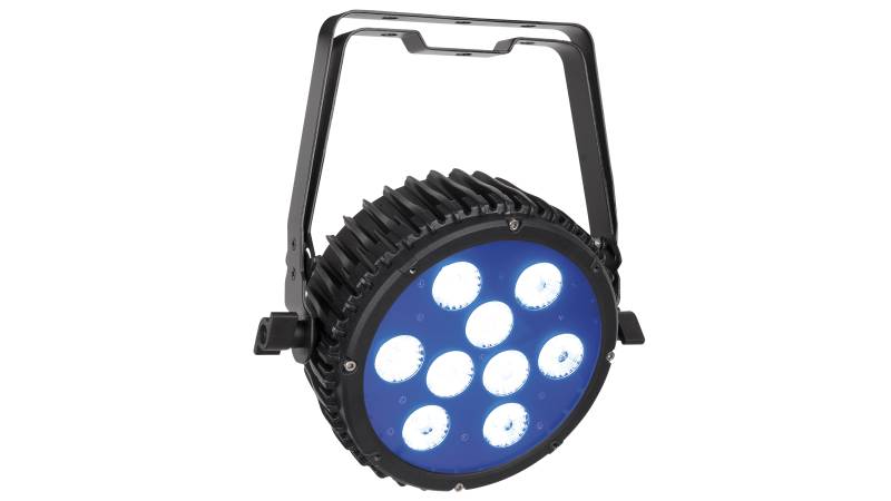 Showtec Power Spot 9 Q5 von Showtec
