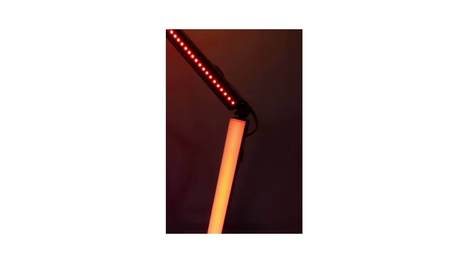Showtec Rechteckige Abdeckung für IP Pixelstrip 40 Showtec Rechteckige Abdeckung für IP Pixelstrip 40 von Showtec