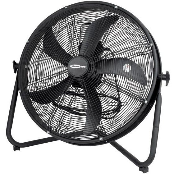 Showtec SF-100 Ventilator von Showtec