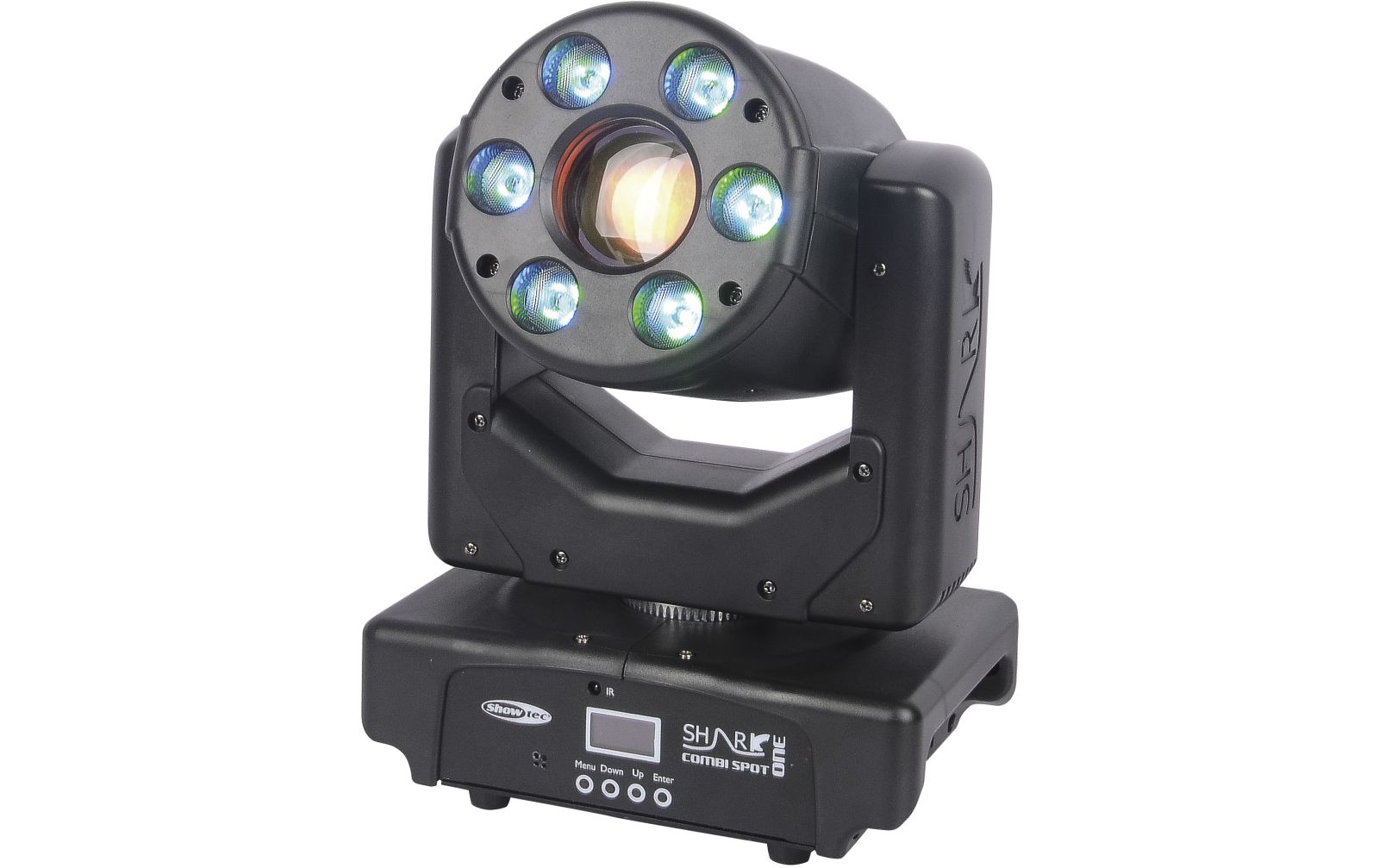 Showtec Shark Combi Spot One Showtec Shark Combi Spot One von Showtec