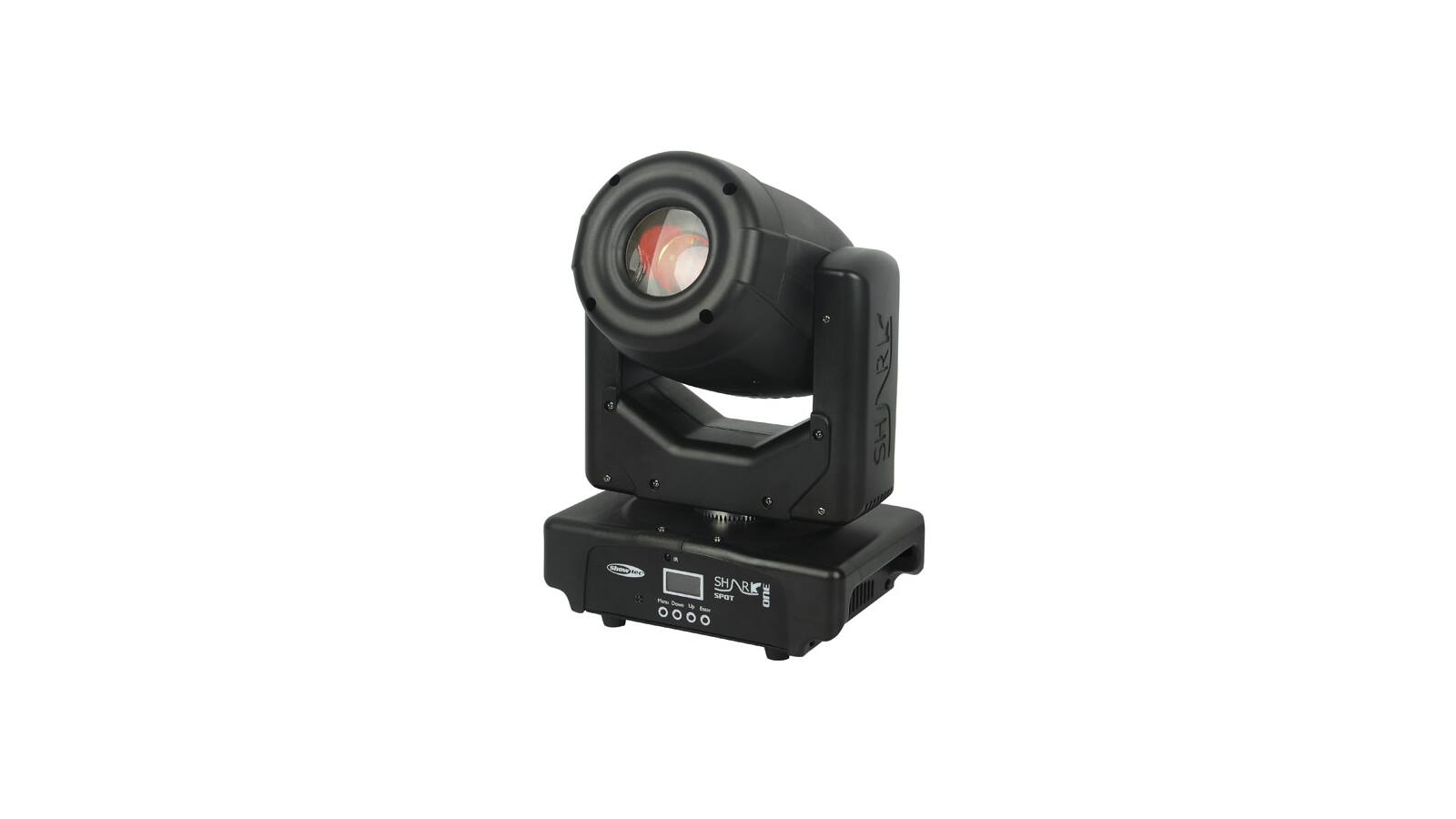 Showtec Shark Spot One Demoware Showtec Shark Spot One Demoware von Showtec
