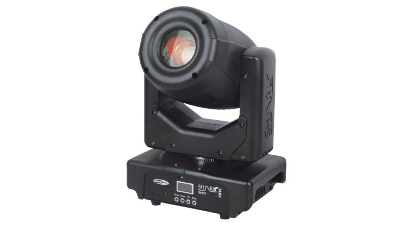 Showtec Shark Spot One von Showtec