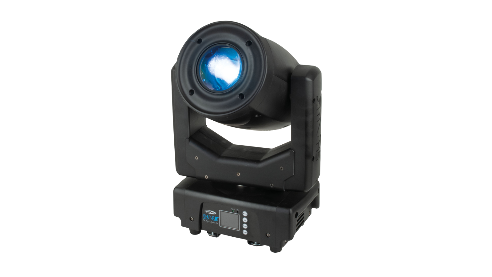 Showtec Shark - The Meg - Hybrid One Showtec Shark - The Meg - Hybrid One von Showtec