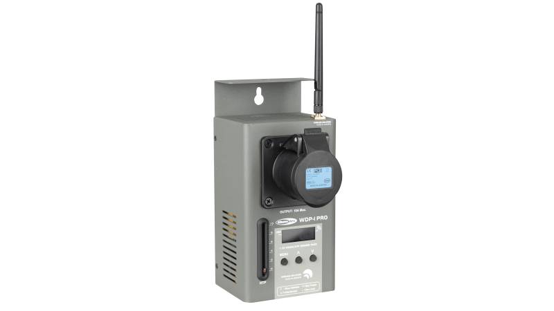 Showtec Single WDP-1 Pro von Showtec
