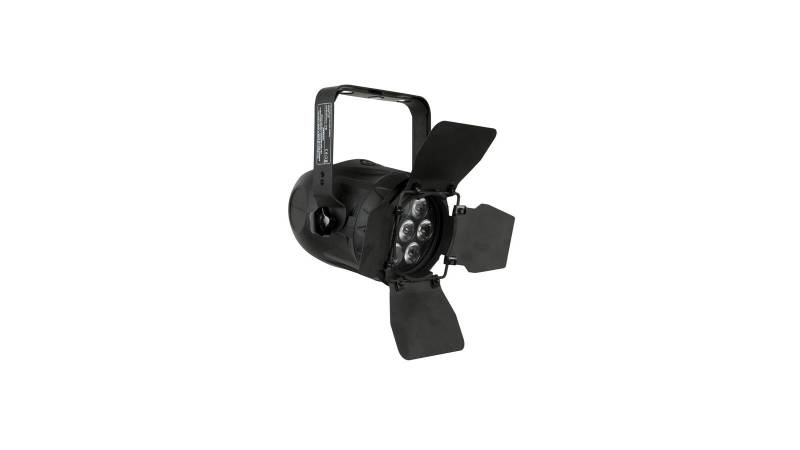 Showtec Spectral M550 - Barndoor incl. von Showtec