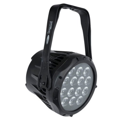 Showtec Spectral M800 Q4 IP65 Outdoor-LED-Projektor von Showtec