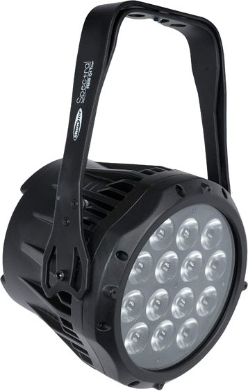 Showtec Spectral M800 Q4 Tour von Showtec