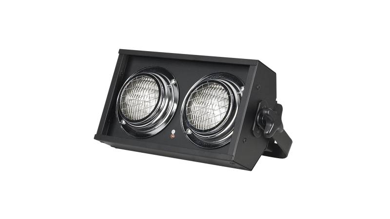Showtec Stage Blinder 2 DMX von Showtec