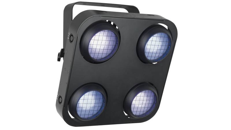 Showtec Stage Blinder 4 Blaze von Showtec