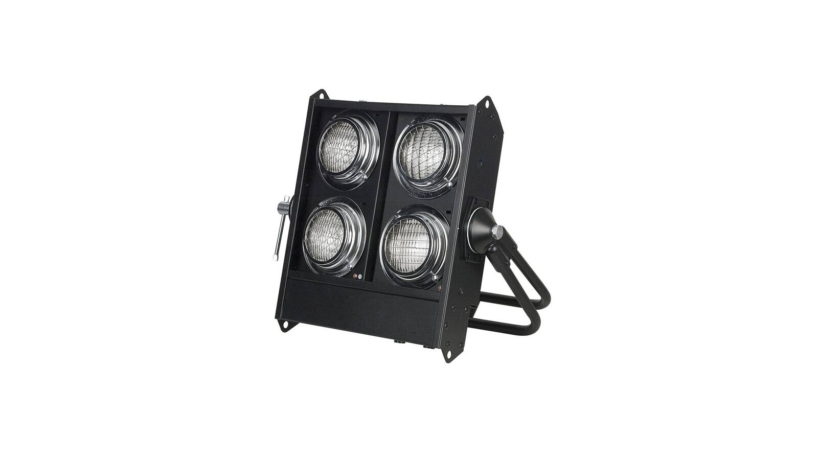 Showtec Stage Blinder 4 DMX B-Stock Showtec Stage Blinder 4 DMX B-Stock von Showtec