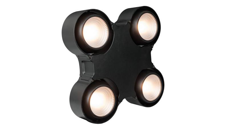 Showtec Stage Blinder 4 LED von Showtec