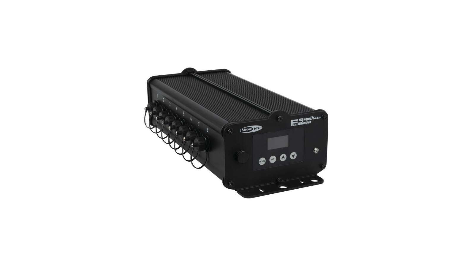Showtec Stage Blinder FLEX Blaze Controller Showtec Stage Blinder FLEX Blaze Controller von Showtec