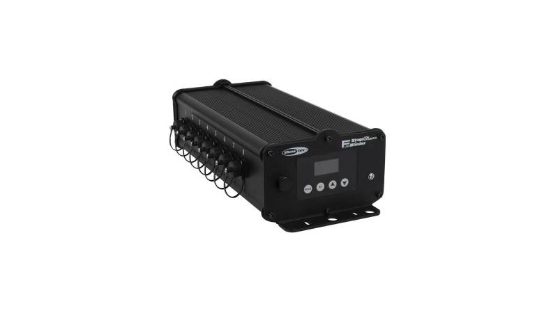 Showtec Stage Blinder FLEX Blaze Controller von Showtec