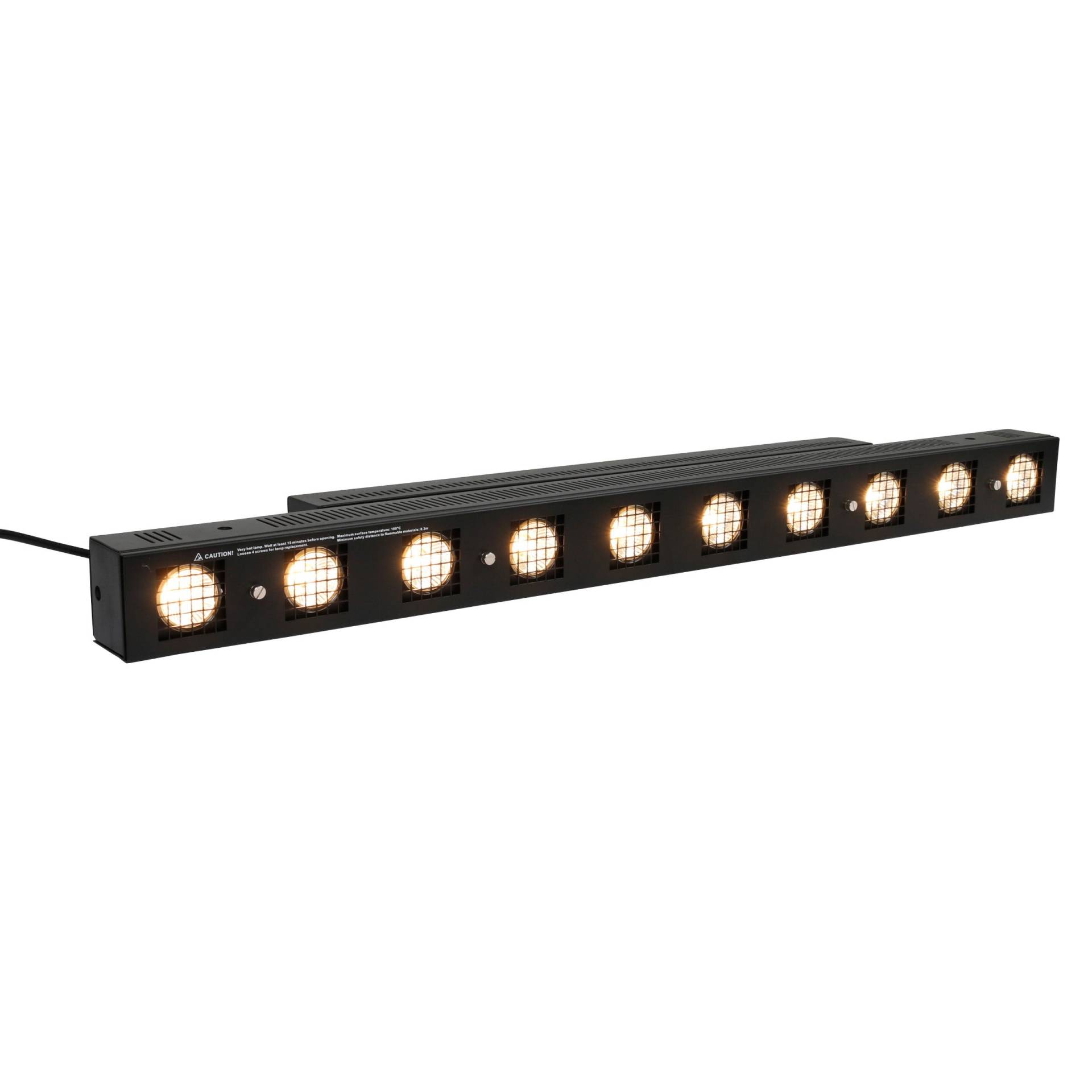 Showtec Sunstrip Active mkII Stage Blinder Showtec Sunstrip Active mkII Stage Blinder von Showtec