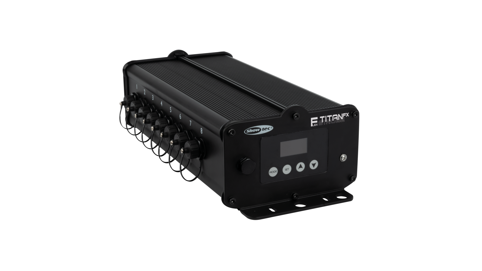 Showtec Titan Strobe FLEX FX Controller Showtec Titan Strobe FLEX FX Controller von Showtec