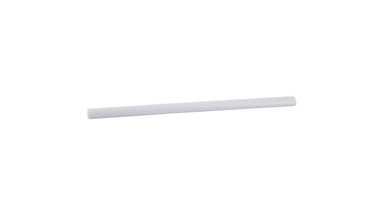 Showtec White Cover for Octostrip FLEX - 0.5 m Showtec White Cover for Octostrip FLEX - 0.5 m von Showtec