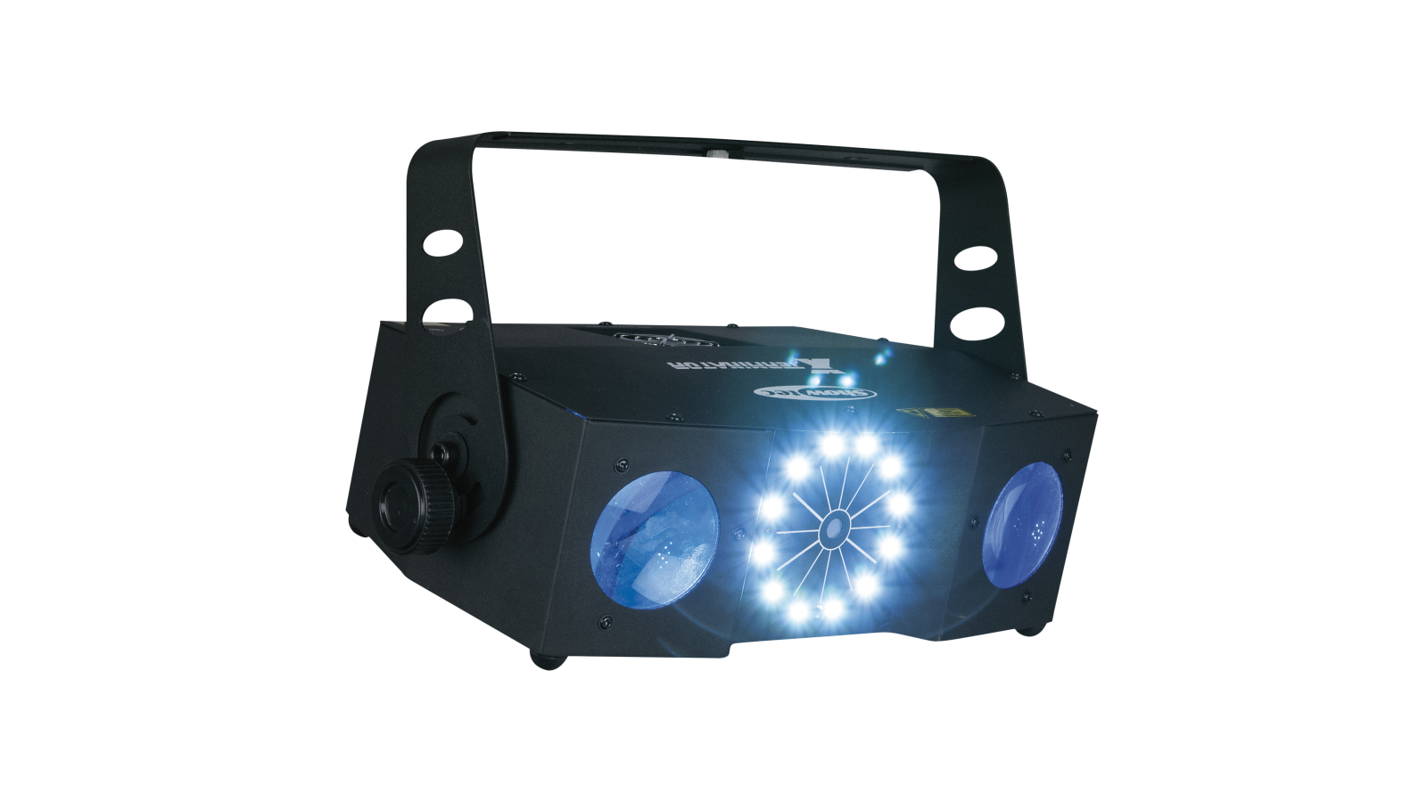 Showtec X-Terminator von Showtec