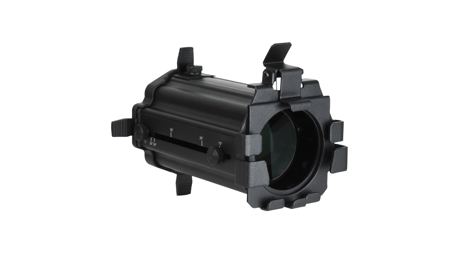 Showtec Zoom Lens for Performer Profile Mini 19° - 36° Showtec Zoom Lens for Performer Profile Mini 19° - 36° von Showtec