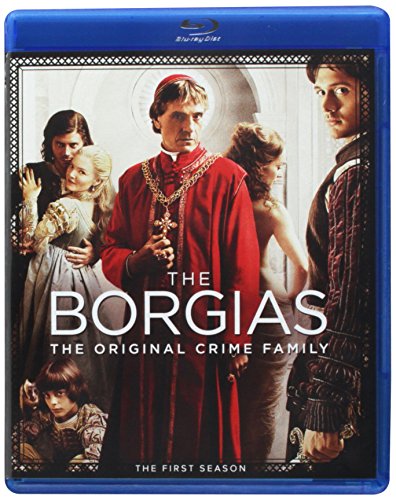 Borgias: The First Season [Blu-ray] von Showtime Ent.