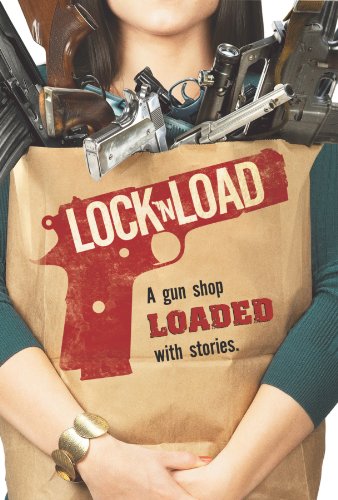 Lock N Load [DVD] (2010) Josh T. Ryan; Tony Lawrence (japan import) von Showtime Ent.