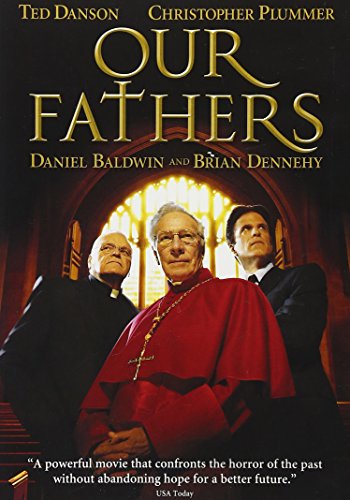 Our Fathers [DVD] [Import] von Showtime Ent.