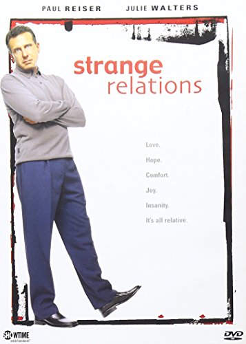 Strange Relations [DVD] [Import] von Showtime Ent.