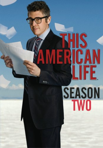 This American Life: Second Season / (Ws Dub Ac3) [DVD] [Region 1] [NTSC] [US Import] von Showtime Ent.