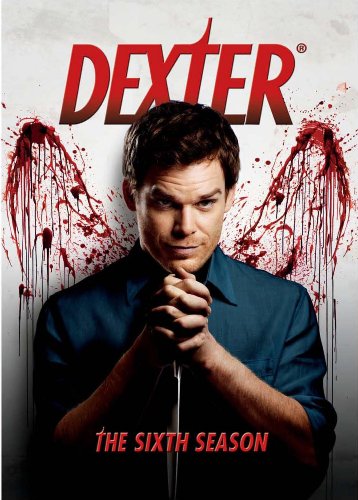 Dexter: The Complete Sixth Season (4pc) / (Ws Box) [DVD] [Region 1] [NTSC] [US Import] von Showtime Entertainment