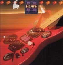 Howe 2: High Gear [Vinyl LP] von Shrapnel
