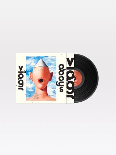 Viagr Aboys [Vinyl LP] von Shrimptech Enterprises (H'Art)