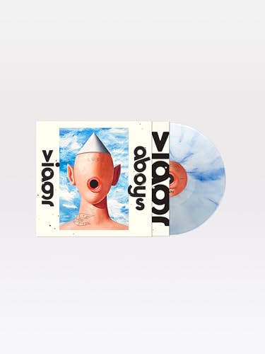 Viagr Aboys [Vinyl LP] von Shrimptech Enterprises (H'Art)
