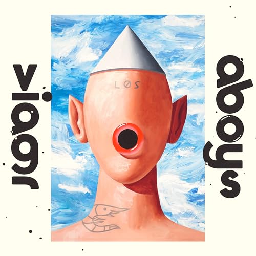 Viagr Aboys von Shrimptech Enterprises (H'Art)