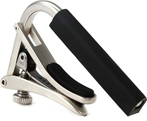 Shubb C2N Standard Klassischer Kapodaster von Shubb
