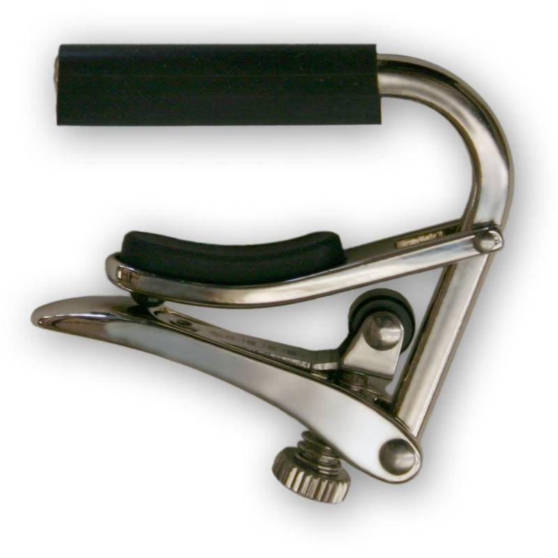 Shubb C5 Standard Kapodaster für Banjo, Mandoline oder Bouzouki von Shubb