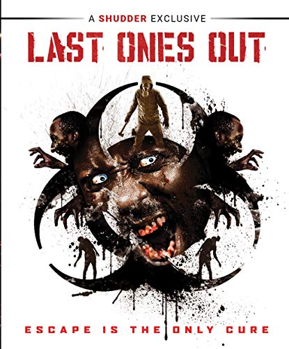 Last Ones Out [Blu-ray] von Shudder