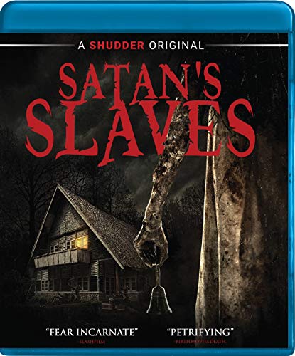 Satan's Slaves [Blu-ray] von Shudder