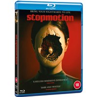 Stopmotion Stopmotion von Shudder